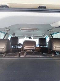 Внедорожник Nissan Murano 2010 года, 969000 рублей, Красноярск