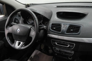 Седан Renault Fluence 2012 года, 599000 рублей, Новокузнецк