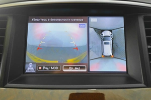 Внедорожник Infiniti JX 2012 года, 1529000 рублей, Тюмень
