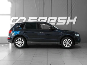 Внедорожник Audi Q5 2016 года, 2429000 рублей, Тверь