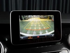 Минивэн Mercedes-benz V-класс 2015 года, 3604000 рублей, Тюмень