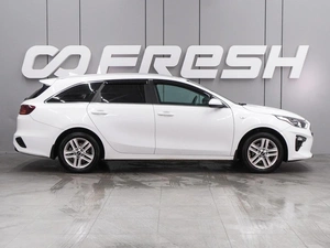 Универсал Kia Ceed 2019 года, 1855000 рублей, Воронеж