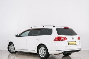 Универсал Volkswagen Passat 2011 года, 1149000 рублей, Красноярск