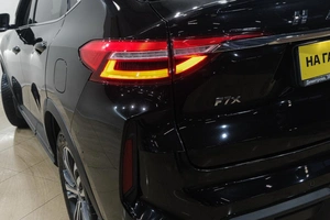 Внедорожник Haval F7x 2022 года, 2159000 рублей, Новокузнецк