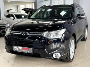 Внедорожник Mitsubishi Outlander 2012 года, 1547000 рублей, Солонцы