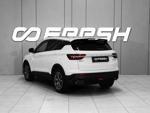 Внедорожник Geely Coolray 2023 года, 1777000 рублей, Тверь