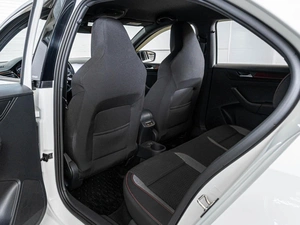 Лифтбек Volkswagen Polo 2021 года, 1899000 рублей, Ставрополь