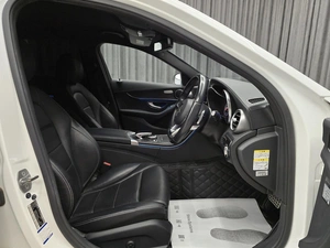 Универсал Mercedes-benz C-класс 2016 года, 1890000 рублей, Красноярск