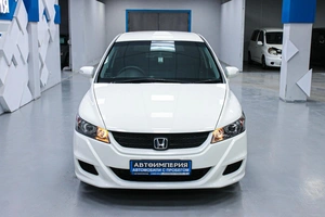 Минивэн Honda Stream 2010 года, 948000 рублей, Солонцы