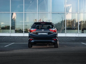 Универсал Honda Shuttle 2015 года, 1280000 рублей, Нижний Новгород