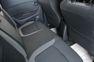 Внедорожник Renault Kaptur 2017 года, 1499000 рублей, Тюмень