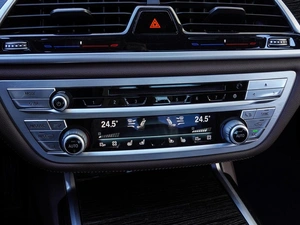 Седан BMW 7 серия 2017 года, 5300000 рублей, Краснодар