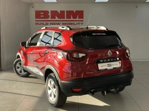 Внедорожник Renault Kaptur 2019 года, 1700000 рублей, Смоленск