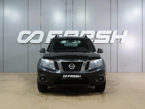 Внедорожник Nissan Terrano 2015 года, 819000 рублей, Воронеж