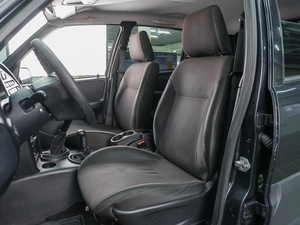 Внедорожник Chevrolet Niva 2019 года, 469000 рублей, Сургут