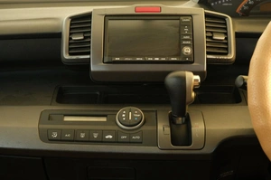 Минивэн Honda Freed 2010 года, 1049000 рублей, Омск