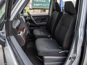 Хетчбэк Toyota Tank 2019 года, 928070 рублей, Краснодар