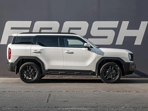 Внедорожник Haval H3 2024 года, 2485000 рублей, Краснодар