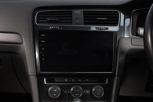 Универсал Volkswagen Golf 2018 года, 1609000 рублей, Новосибирск