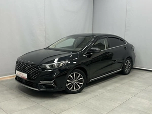 Седан OMODA S5 2023 года, 1245000 рублей, Красноярск