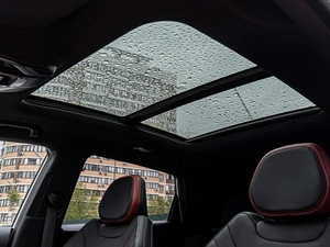Внедорожник Geely Coolray 2024 года, 2345000 рублей, Краснодар