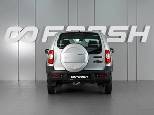 Внедорожник ВАЗ (LADA) Niva 2020 года, 969000 рублей, Минеральные Воды