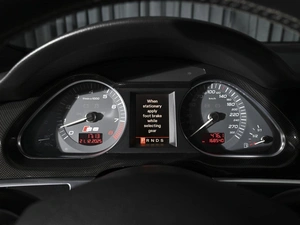 Седан Audi S6 2006 года, 1575000 рублей, Ставрополь