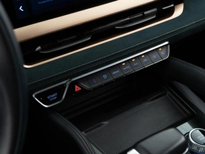 Внедорожник Geely Monjaro 2023 года, 3449050 рублей, Москва