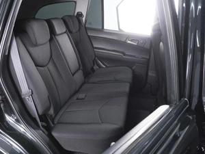 Внедорожник SsangYong Kyron 2013 года, 1060000 рублей, Ростов-на-Дону