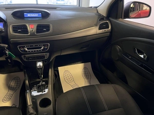 Хетчбэк Renault Megane 2014 года, 799000 рублей, Красноярск