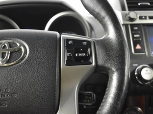 Внедорожник Toyota Land Cruiser Prado 2014 года, 3553900 рублей, Казань