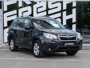 Внедорожник Subaru Forester 2013 года, 1749000 рублей, Волгоград