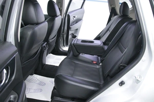 Внедорожник Nissan X-Trail 2014 года, 1558000 рублей, Солонцы