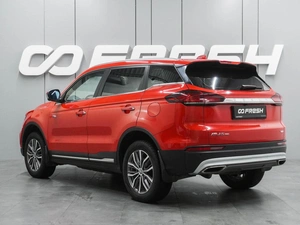 Внедорожник Geely Atlas Pro 2022 года, 1719000 рублей, Воронеж