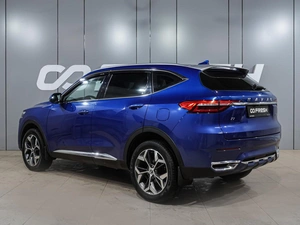 Внедорожник Haval F7 2022 года, 2099000 рублей, Воронеж