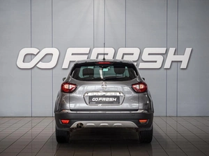 Внедорожник Renault Kaptur 2017 года, 1250000 рублей, Муром