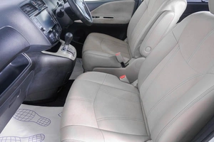 Минивэн Nissan Serena 2014 года, 1439000 рублей, Кемерово