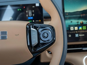 Внедорожник Geely Galaxy Starship 7 2025 года, 3250000 рублей, Краснодар