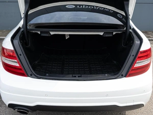 Купе Mercedes-benz C-класс 2012 года, 1285000 рублей, Краснодар