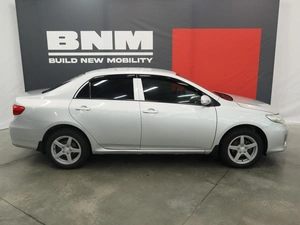 Седан Toyota Corolla 2012 года, 1200000 рублей, Курск