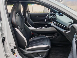 Лифтбек Changan UNI-V 2024 года, 2445000 рублей, Краснодар