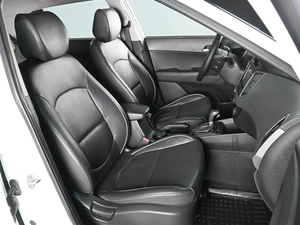 Внедорожник Hyundai Creta 2018 года, 1799000 рублей, Аксай