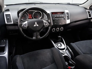 Внедорожник Mitsubishi Outlander 2008 года, 1165000 рублей, Краснодар