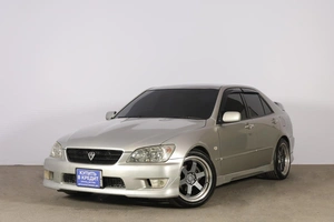 Седан Toyota Altezza 2002 года, 779000 рублей, Новосибирск