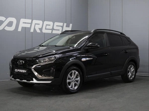 Универсал ВАЗ (LADA) Iskra Cross 2025 года, 1310000 рублей, Омск