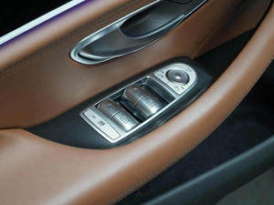 Лифтбек Mercedes-benz AMG GT 2022 года, 10150046 рублей, Москва