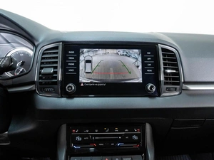 Внедорожник Skoda Karoq 2021 года, 2598000 рублей, Ставрополь