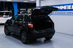 Внедорожник Nissan Qashqai 2011 года, 1358000 рублей, Солонцы