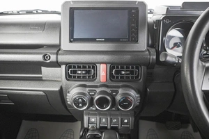 Внедорожник Suzuki Jimny 2018 года, 2149000 рублей, Кемерово