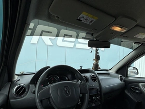 Внедорожник Renault Duster 2015 года, 959000 рублей, Ижевск